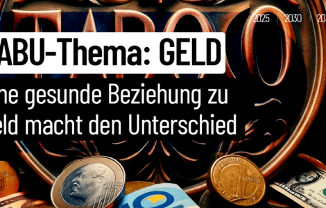 TABU-Thema GELD
